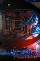 2008 - Q6600 3400MHZ Full Liquid Cooling details